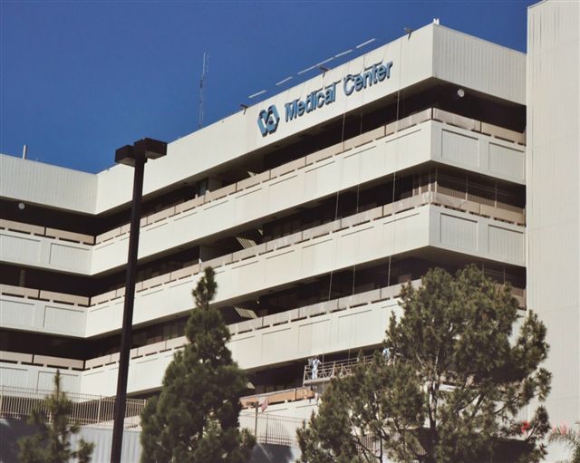 La Jolla VA Medical Center